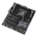 Placa de baza ASUS WS C422 SAGE/10G, Intel C422, CEB fotografia produsului View 3 S