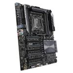 Placa de baza ASUS WS C422 SAGE/10G, Intel C422, CEB fotografia produsului View 5 S