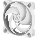 Ventilator Arctic BioniX P120, 120 mm (Gri/Alb) fotografia produsului