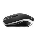Mouse Wireless Canyon CNS-CMSW19B, USB, 1600 DPI (Negru) fotografia produsului