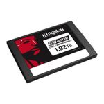 SSD Kingston DC450R 1.92TB, SATA-III, 2.5" fotografia produsului View 2 S