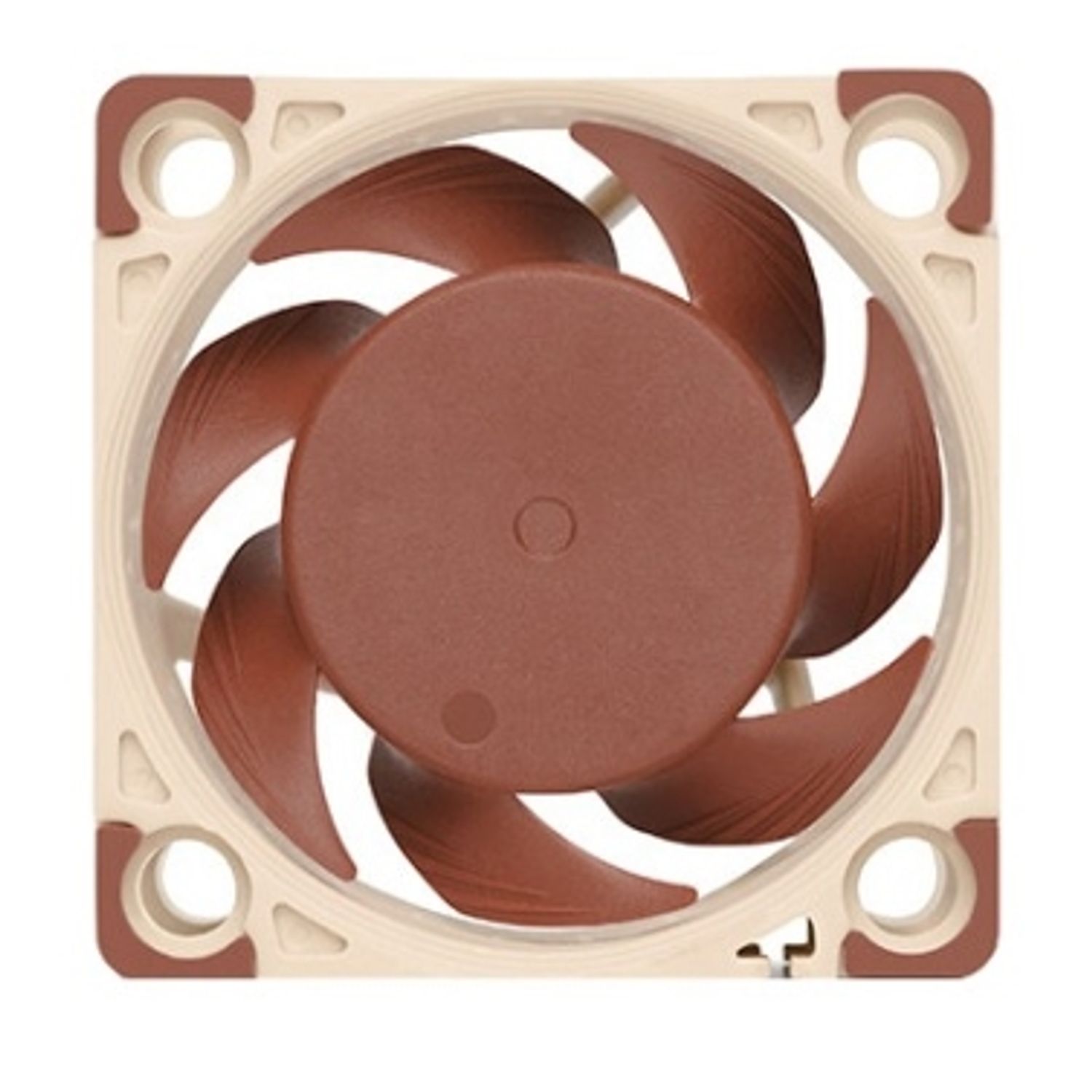 Ventilator Noctua NF-A4x20 PWM, 40mm fotografia produsului