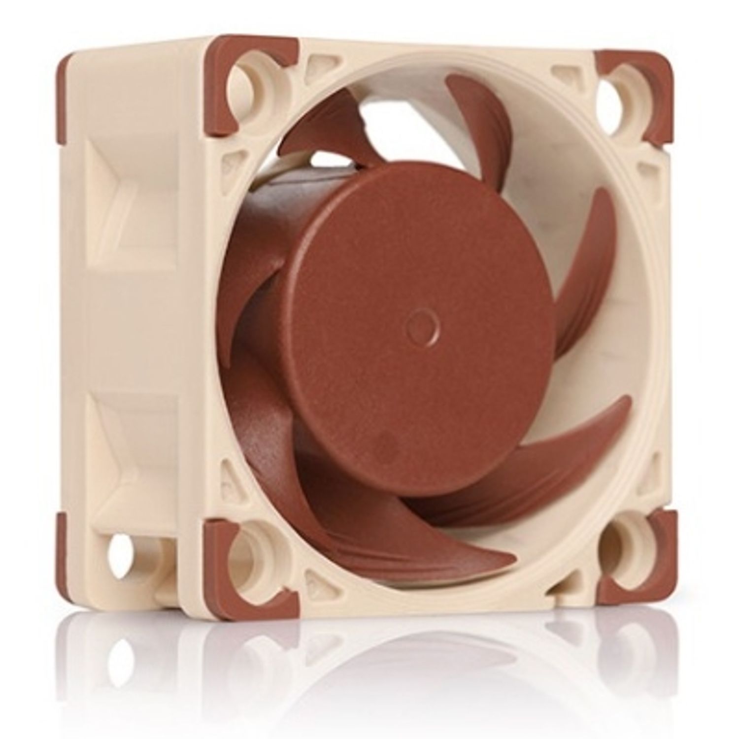 Ventilator Noctua NF-A4x20 PWM, 40mm fotografia produsului View 2 L