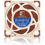 Ventilator Noctua NF-A4x20 PWM, 40mm fotografia produsului View 3 S