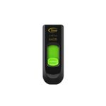 Stick USB Team Group C145, 64 GB, USB 3.0 (Verde/Negru) fotografia produsului