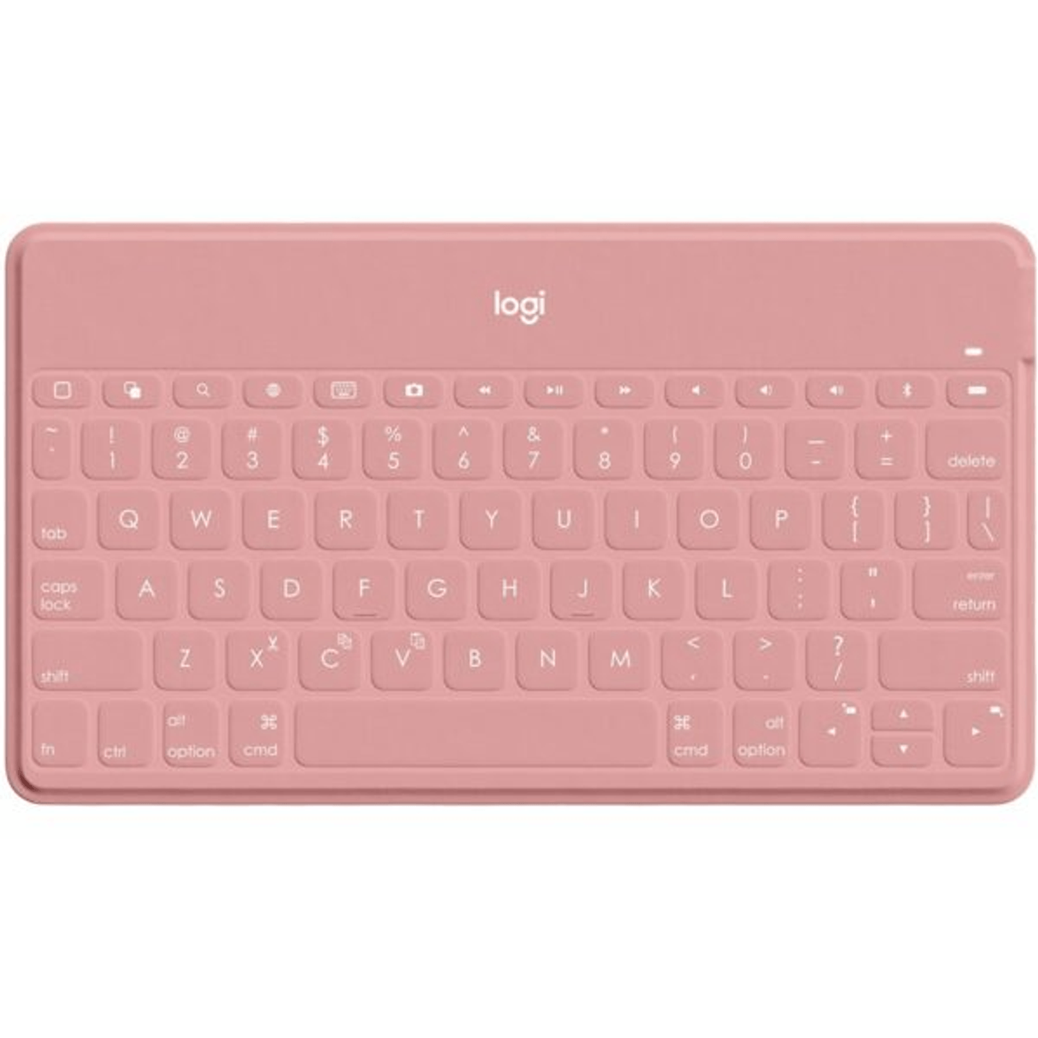 Tastatura bluetooth Logitech 920-010176 (Roz) fotografia produsului
