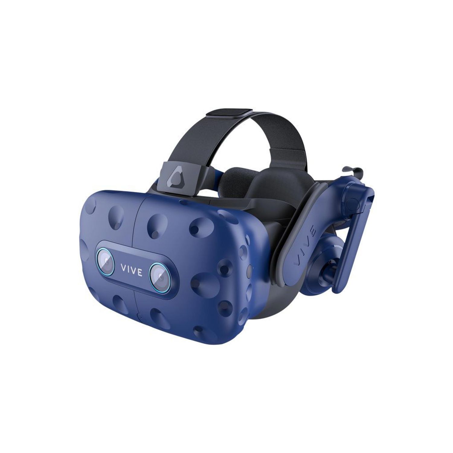 Ochelari VR HTC Vive Pro Eye (Albastru) fotografia produsului View 3 L