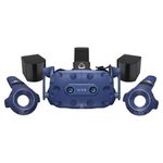 Ochelari VR HTC Vive Pro Eye (Albastru) fotografia produsului