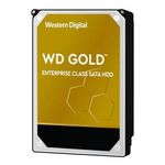 HDD Western Digital Gold 16TB, SATA III, 3.5", Bulk fotografia produsului