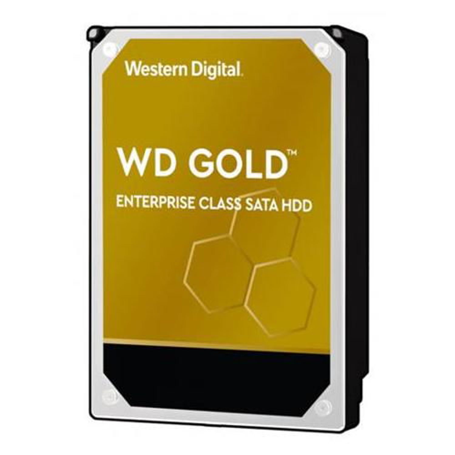 HDD Western Digital Gold 16TB, SATA III, 3.5", Bulk fotografia produsului