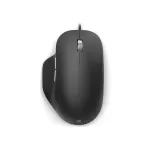 Kit Tastatura si Mouse Microsoft Desktop Ergonomic, Negru fotografia produsului View 5 S