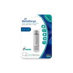 Memorie USB  Media Range MR937, 64GB, USB 3.0/USB-C fotografia produsului