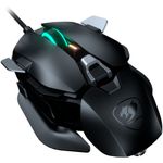 Mouse Cougar Gaming Dualblader, 16.000 dpi (Negru) fotografia produsului