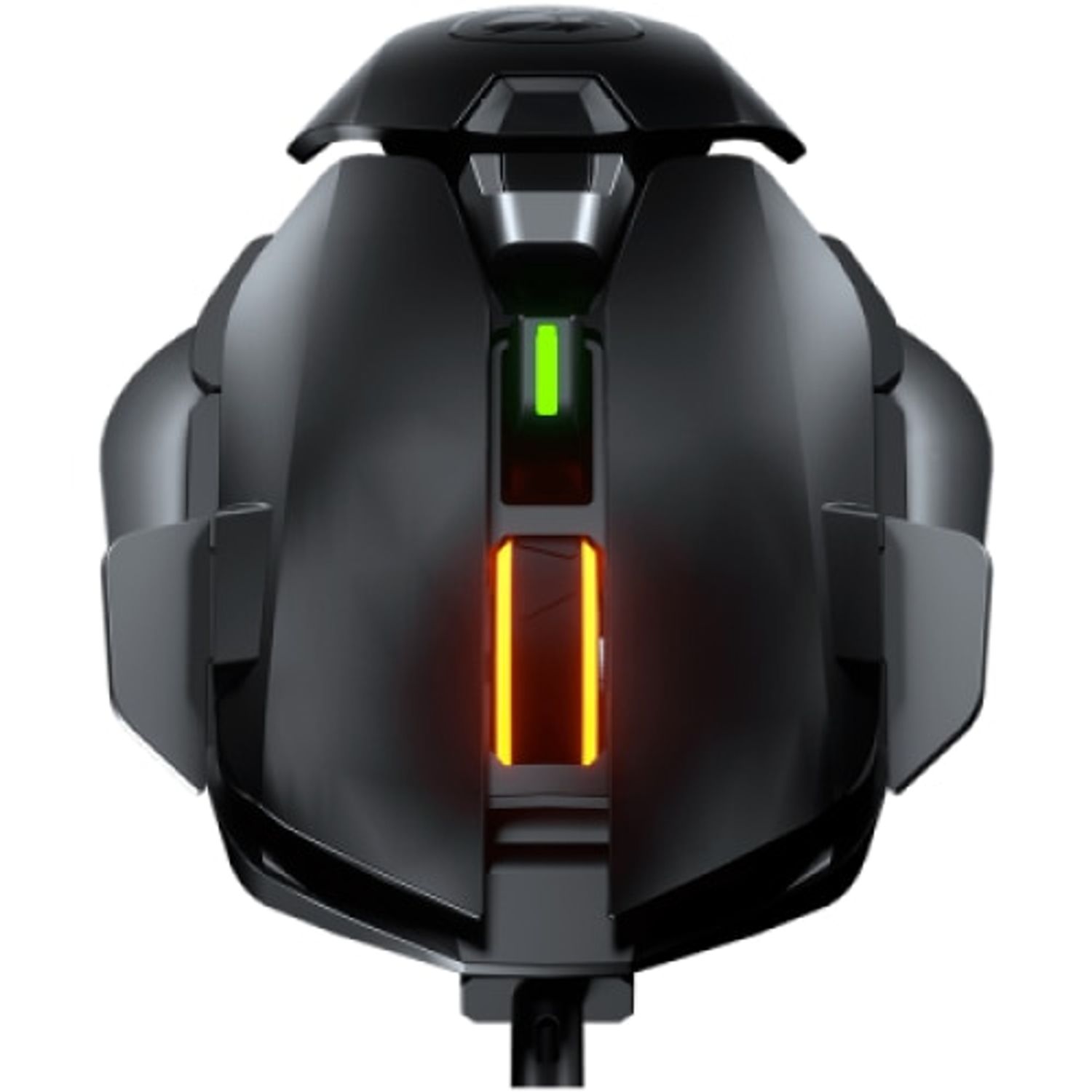 Mouse Cougar Gaming Dualblader, 16.000 dpi (Negru) fotografia produsului View 8 L