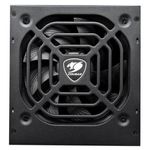 Sursa Cougar XTC, 550W, 80Plus white (Negru) fotografia produsului View 2 S
