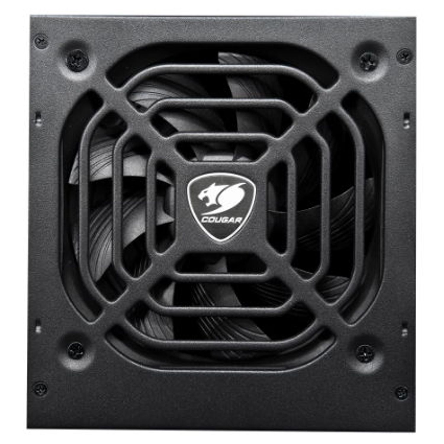 Sursa Cougar XTC, 550W, 80Plus white (Negru) fotografia produsului View 2 L