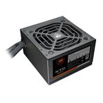 Sursa Cougar XTC, 550W, 80Plus white (Negru) fotografia produsului