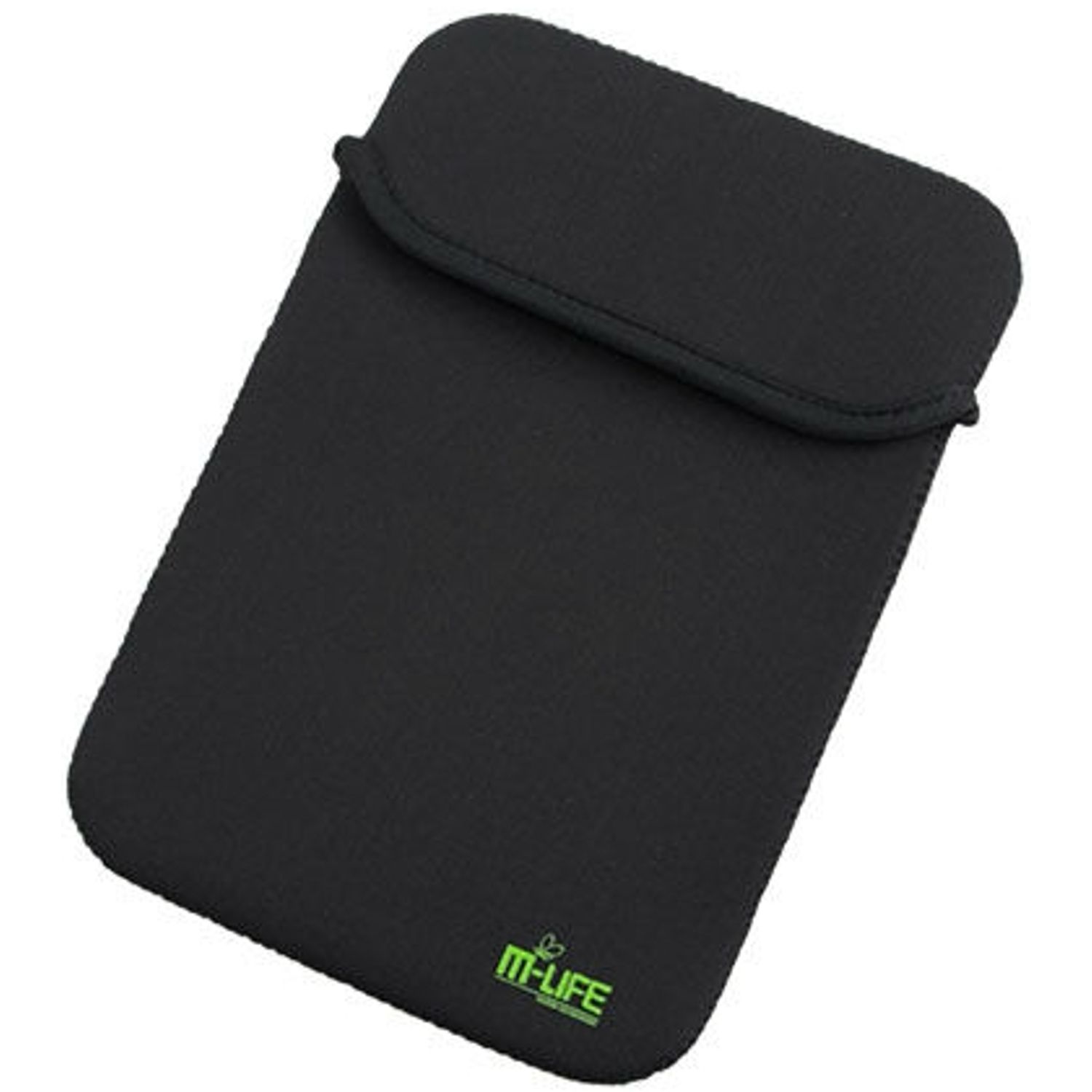 Husa Pouch M-Life ML0429 pentru tablete de 9.7" (Negru) fotografia produsului