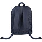 Rucsac Laptop RivaCase 8065 Dark blue 15.6" (Albastru) fotografia produsului View 2 S