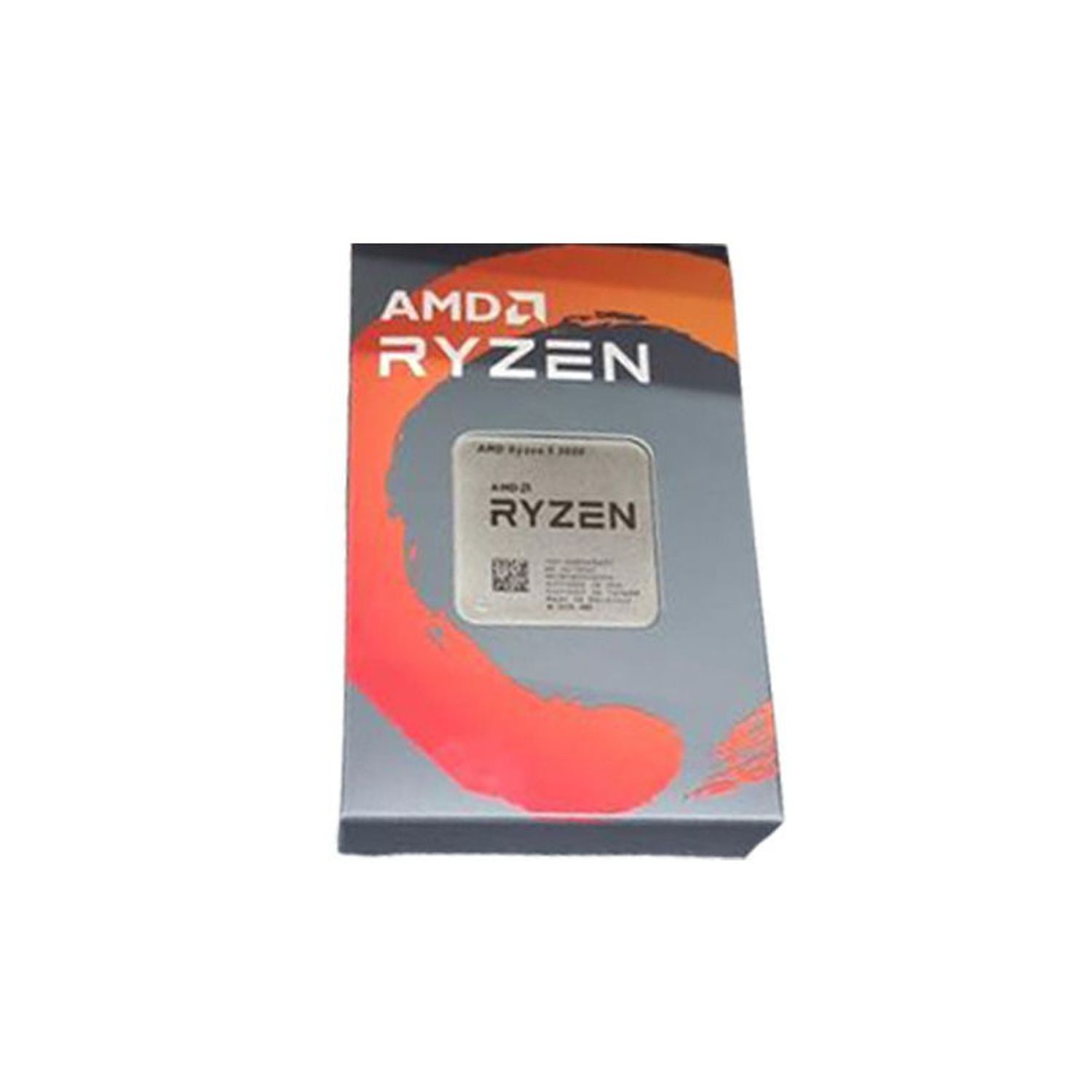 Procesor AMD Ryzen 5 3600, 3.6 GHz, AM4, 32MB, 65W (Mini BOX) fotografia produsului View 2 L