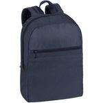 Rucsac Laptop RivaCase 8065 Dark blue 15.6" (Albastru) fotografia produsului