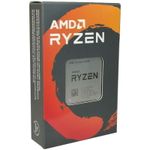 Procesor AMD Ryzen 5 3600, 3.6 GHz, AM4, 32MB, 65W (Mini BOX) fotografia produsului
