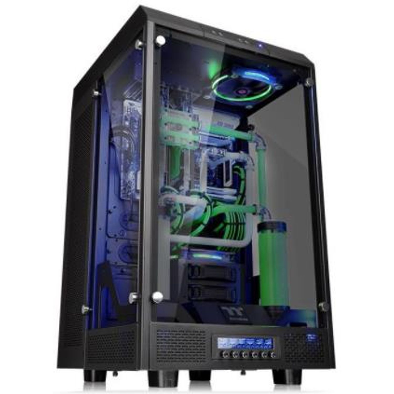 Carcasa Thermaltake The Tower 900 fotografia produsului