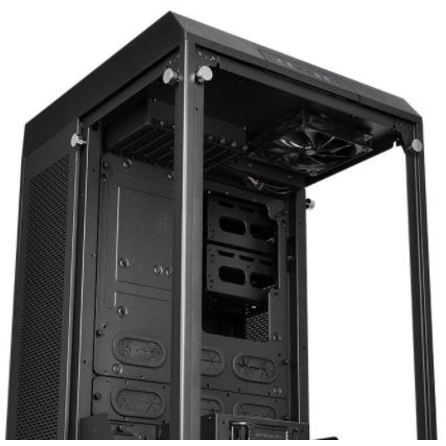Carcasa Thermaltake The Tower 900 fotografia produsului View 8 L