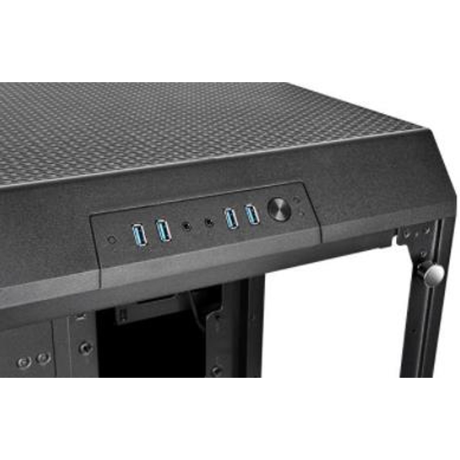 Carcasa Thermaltake The Tower 900 fotografia produsului View 7 L