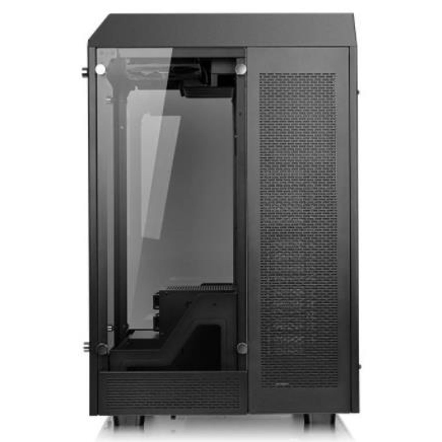 Carcasa Thermaltake The Tower 900 fotografia produsului View 5 L