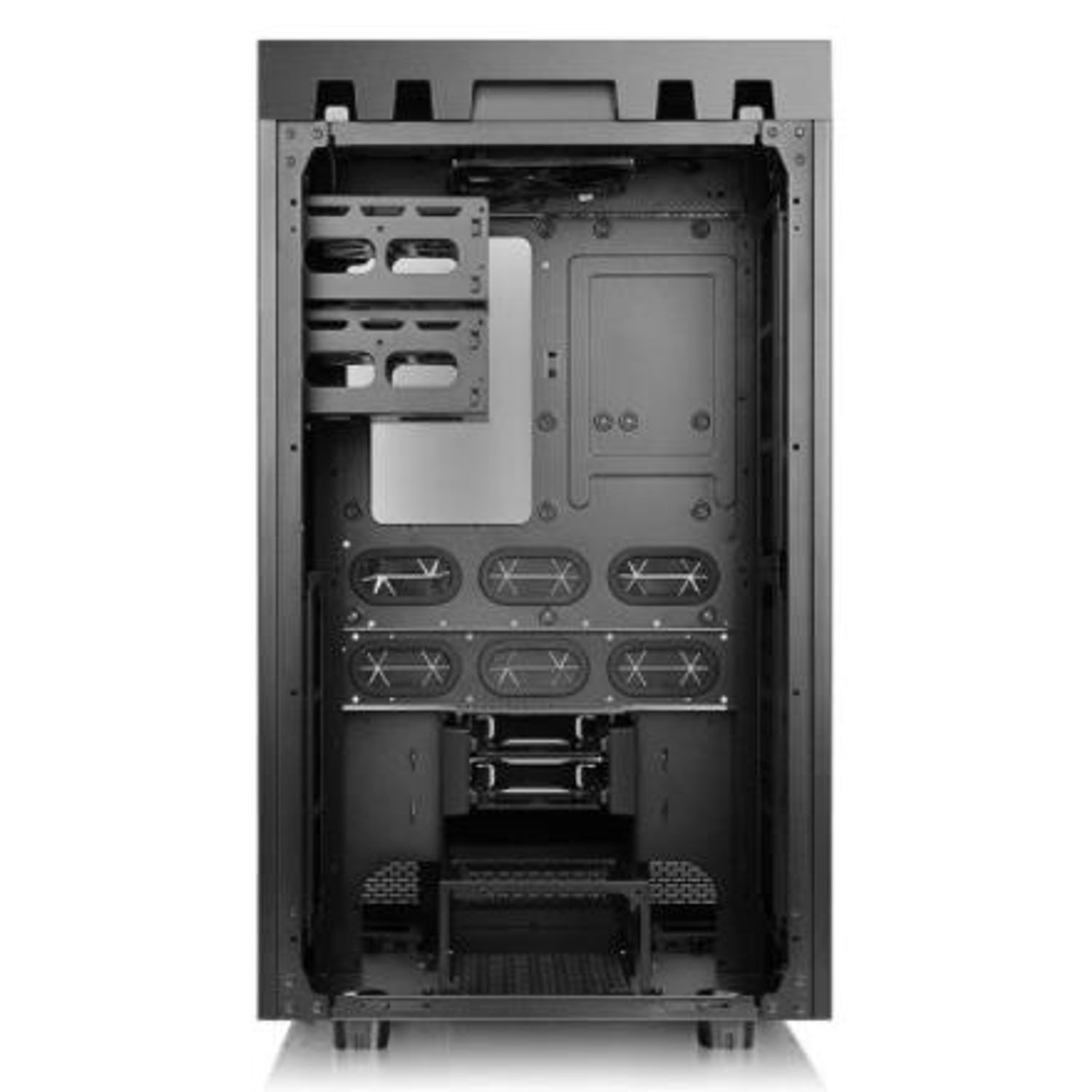 Carcasa Thermaltake The Tower 900 fotografia produsului View 6 L