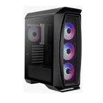 Carcasa Aerocool Aero One Frost, MidTower (Negru) fotografia produsului