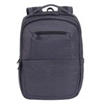 Rucsac Laptop RivaCase 7765 16" (Negru) fotografia produsului View 2 S
