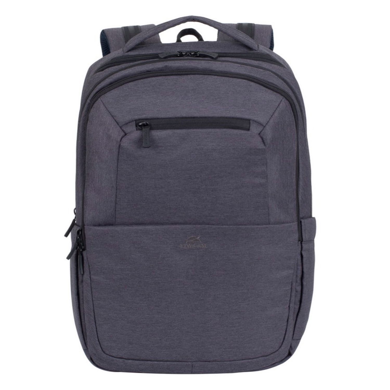 Rucsac Laptop RivaCase 7765 16" (Negru) fotografia produsului View 2 L
