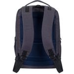 Rucsac Laptop RivaCase 7765 16" (Negru) fotografia produsului View 3 S