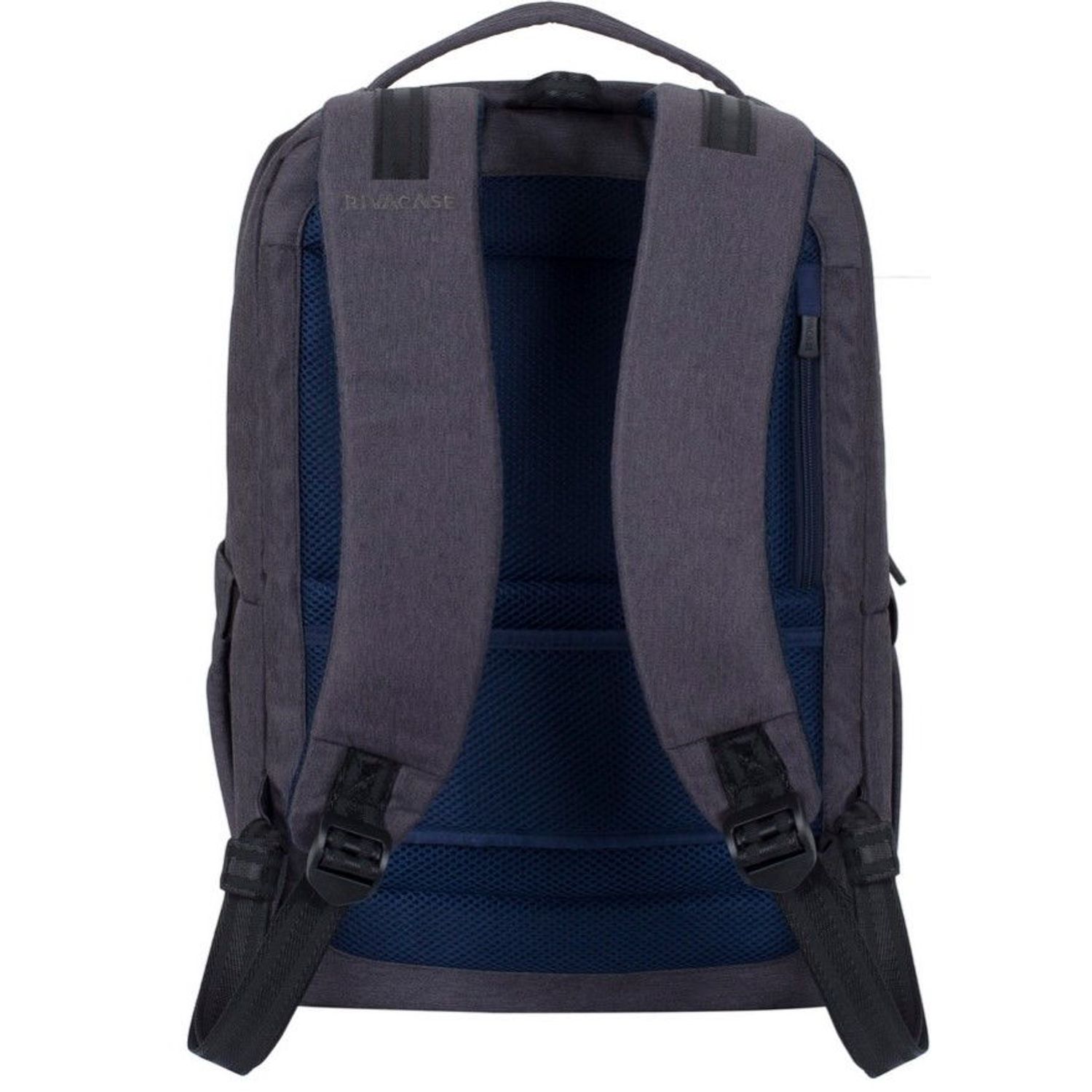 Rucsac Laptop RivaCase 7765 16" (Negru) fotografia produsului View 3 L