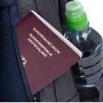 Rucsac Laptop RivaCase 7765 16" (Negru) fotografia produsului View 9 S