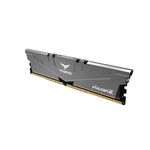 Memorie TeamGroup T-Force Vulcan Z Grey, DDR4, 8GB, 3200MHz fotografia produsului