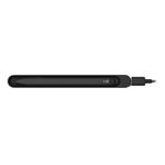 Stylus Pen Microsoft Surface Slim Pen, Bluetooth (Negru) fotografia produsului View 2 S