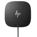 Docking Station HP Universal Dock G2, USB-C, 100W (Negru) fotografia produsului