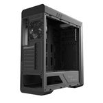 Carcasa Gamemax RockStar, MidTower (Negru) fotografia produsului View 3 S