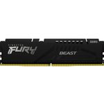 Memorie Kingston FURY Beast 32GB DDR5 5200MHz CL40 fotografia produsului