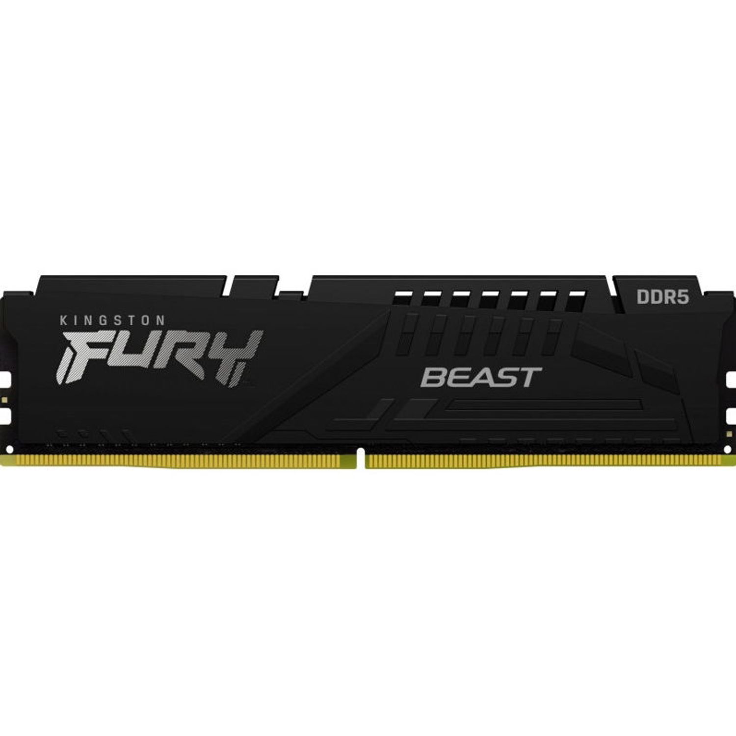 Memorie Kingston FURY Beast 32GB DDR5 5200MHz CL40 fotografia produsului