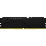 Memorie Kingston FURY Beast 32GB DDR5 5200MHz CL40 fotografia produsului View 2 S
