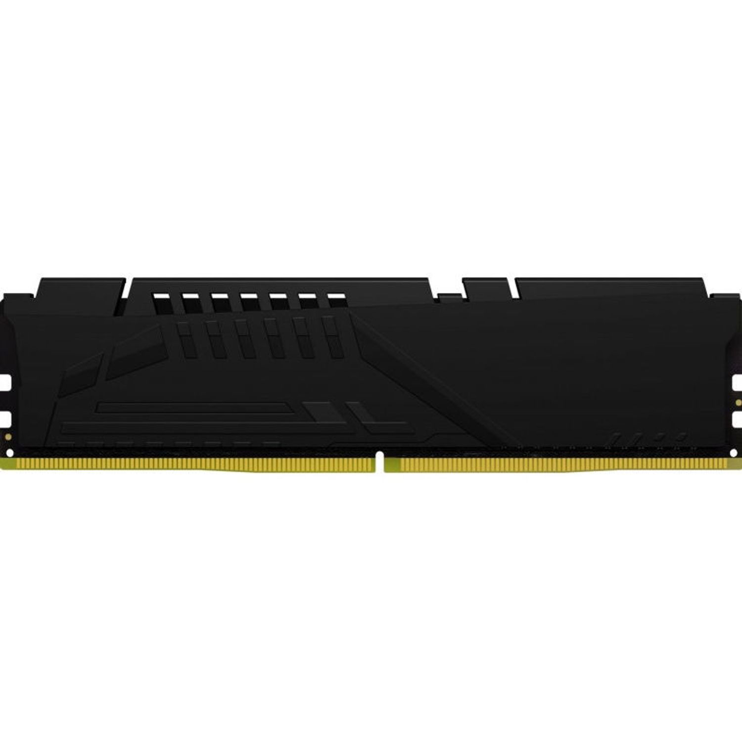 Memorie Kingston FURY Beast 32GB DDR5 5200MHz CL40 fotografia produsului View 2 L