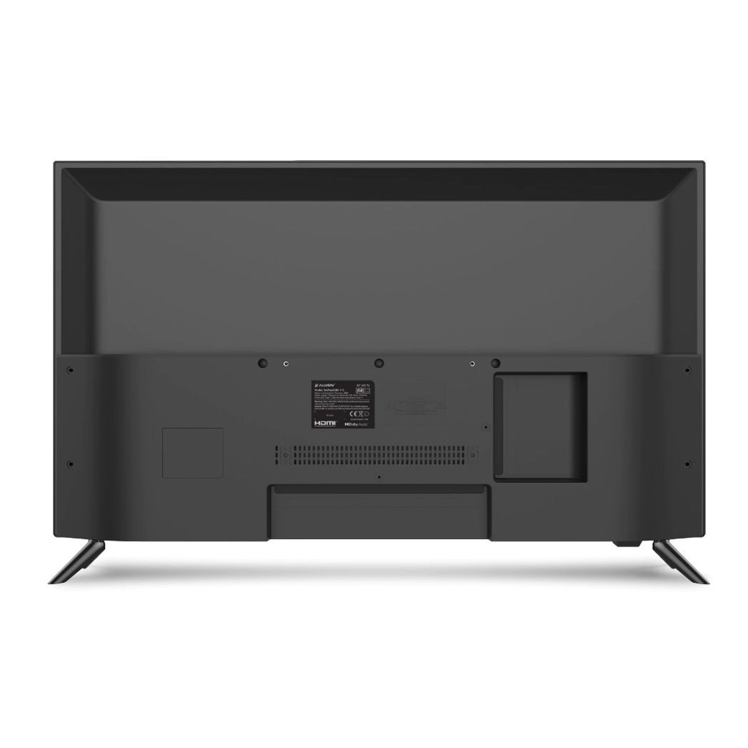 Televizor LED Allview 80 cm (32") 32ePlay6500-H/1, HD Ready, Smart Android, WiFi, CI+ fotografia produsului View 2 L