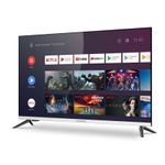 Televizor LED Allview 80 cm (32") 32ePlay6500-H/1, HD Ready, Smart Android, WiFi, CI+ fotografia produsului View 4 S