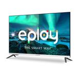 Televizor LED Allview 80 cm (32") 32ePlay6500-H/1, HD Ready, Smart Android, WiFi, CI+ fotografia produsului View 5 S