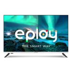 Televizor LED Allview 80 cm (32") 32ePlay6500-H/1, HD Ready, Smart Android, WiFi, CI+ fotografia produsului