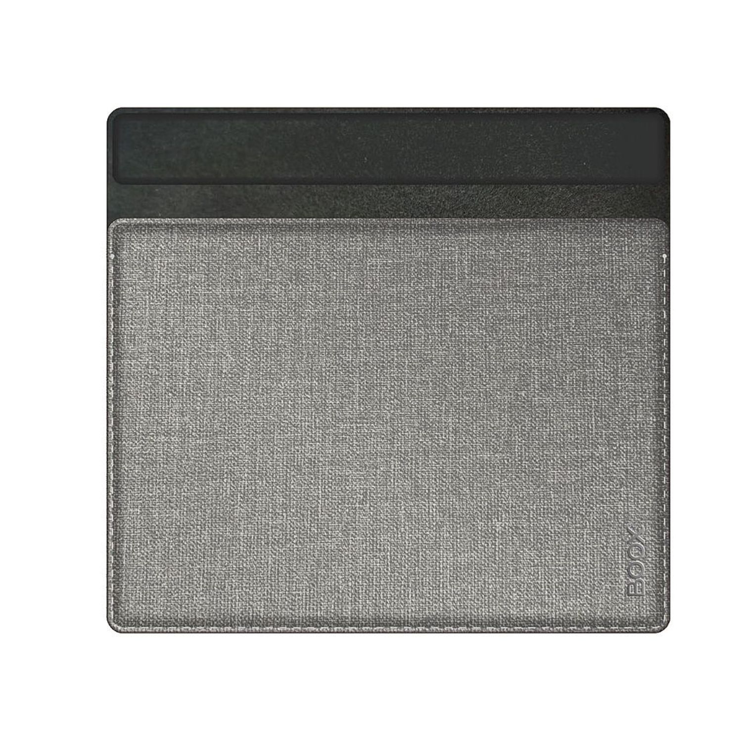 Husa Plic Onyx Boox pentru Onyx Boox Leaf (Gri) fotografia produsului